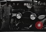 Image of Motor Transport Corps France, 1919, second 5 stock footage video 65675065353