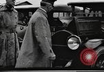 Image of Motor Transport Corps France, 1919, second 7 stock footage video 65675065353