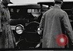 Image of Motor Transport Corps France, 1919, second 8 stock footage video 65675065353