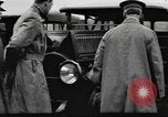 Image of Motor Transport Corps France, 1919, second 9 stock footage video 65675065353