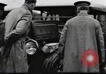 Image of Motor Transport Corps France, 1919, second 10 stock footage video 65675065353