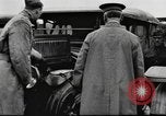 Image of Motor Transport Corps France, 1919, second 11 stock footage video 65675065353