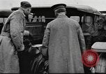Image of Motor Transport Corps France, 1919, second 12 stock footage video 65675065353
