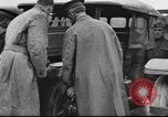 Image of Motor Transport Corps France, 1919, second 14 stock footage video 65675065353