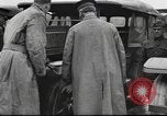 Image of Motor Transport Corps France, 1919, second 15 stock footage video 65675065353
