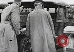 Image of Motor Transport Corps France, 1919, second 16 stock footage video 65675065353