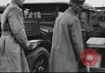 Image of Motor Transport Corps France, 1919, second 17 stock footage video 65675065353