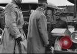 Image of Motor Transport Corps France, 1919, second 18 stock footage video 65675065353