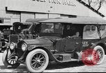 Image of Motor Transport Corps France, 1919, second 19 stock footage video 65675065353