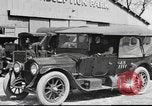 Image of Motor Transport Corps France, 1919, second 20 stock footage video 65675065353