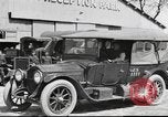 Image of Motor Transport Corps France, 1919, second 21 stock footage video 65675065353