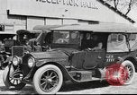 Image of Motor Transport Corps France, 1919, second 22 stock footage video 65675065353