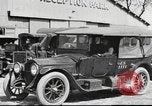Image of Motor Transport Corps France, 1919, second 23 stock footage video 65675065353