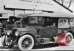 Image of Motor Transport Corps France, 1919, second 24 stock footage video 65675065353
