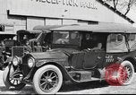 Image of Motor Transport Corps France, 1919, second 26 stock footage video 65675065353