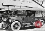Image of Motor Transport Corps France, 1919, second 27 stock footage video 65675065353