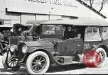 Image of Motor Transport Corps France, 1919, second 29 stock footage video 65675065353