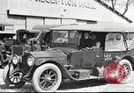 Image of Motor Transport Corps France, 1919, second 30 stock footage video 65675065353