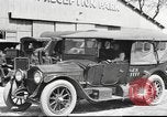 Image of Motor Transport Corps France, 1919, second 31 stock footage video 65675065353