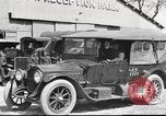 Image of Motor Transport Corps France, 1919, second 32 stock footage video 65675065353