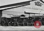 Image of Motor Transport Corps France, 1919, second 34 stock footage video 65675065353