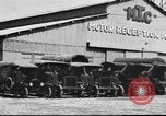 Image of Motor Transport Corps France, 1919, second 35 stock footage video 65675065353