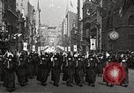 Image of American Red Cross Washington DC USA, 1918, second 9 stock footage video 65675065354