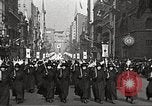 Image of American Red Cross Washington DC USA, 1918, second 10 stock footage video 65675065354