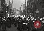 Image of American Red Cross Washington DC USA, 1918, second 15 stock footage video 65675065354
