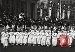 Image of American Red Cross Washington DC USA, 1918, second 17 stock footage video 65675065354