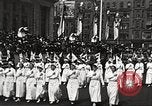 Image of American Red Cross Washington DC USA, 1918, second 19 stock footage video 65675065354