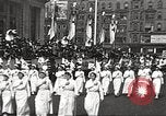 Image of American Red Cross Washington DC USA, 1918, second 20 stock footage video 65675065354