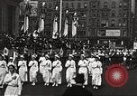 Image of American Red Cross Washington DC USA, 1918, second 22 stock footage video 65675065354