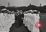 Image of American Red Cross Washington DC USA, 1918, second 29 stock footage video 65675065354