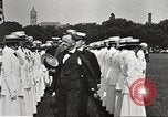 Image of American Red Cross Washington DC USA, 1918, second 33 stock footage video 65675065354