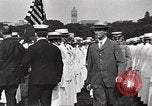 Image of American Red Cross Washington DC USA, 1918, second 35 stock footage video 65675065354