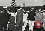 Image of American Red Cross Washington DC USA, 1918, second 36 stock footage video 65675065354