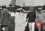 Image of American Red Cross Washington DC USA, 1918, second 37 stock footage video 65675065354