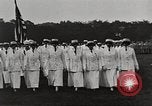 Image of American Red Cross Washington DC USA, 1918, second 38 stock footage video 65675065354