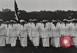 Image of American Red Cross Washington DC USA, 1918, second 39 stock footage video 65675065354