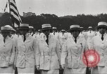 Image of American Red Cross Washington DC USA, 1918, second 43 stock footage video 65675065354