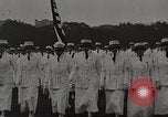 Image of American Red Cross Washington DC USA, 1918, second 44 stock footage video 65675065354
