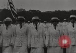 Image of American Red Cross Washington DC USA, 1918, second 46 stock footage video 65675065354