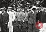 Image of American Red Cross Washington DC USA, 1918, second 49 stock footage video 65675065354