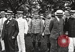 Image of American Red Cross Washington DC USA, 1918, second 50 stock footage video 65675065354