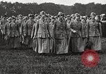 Image of American Red Cross Washington DC USA, 1918, second 51 stock footage video 65675065354