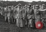 Image of American Red Cross Washington DC USA, 1918, second 53 stock footage video 65675065354