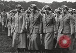 Image of American Red Cross Washington DC USA, 1918, second 54 stock footage video 65675065354