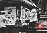 Image of Third Liberty Bond Drive Manhattan New York City USA, 1918, second 5 stock footage video 65675065355