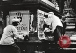 Image of Third Liberty Bond Drive Manhattan New York City USA, 1918, second 7 stock footage video 65675065355